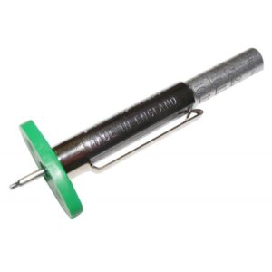 Tyre Tread Depth Gauge - Analogue