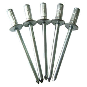 Pop Rivets - 1/8 x 1/2 Inch