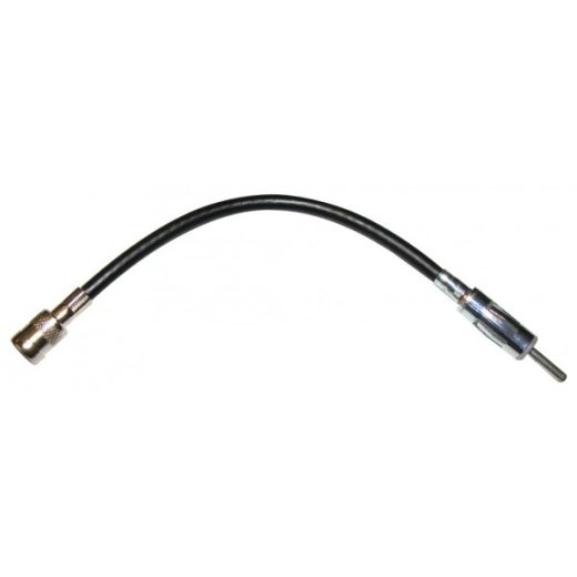 Aerial Adaptor with Lead