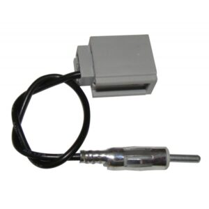 Aerial Adaptor - Volvo S80 ISO