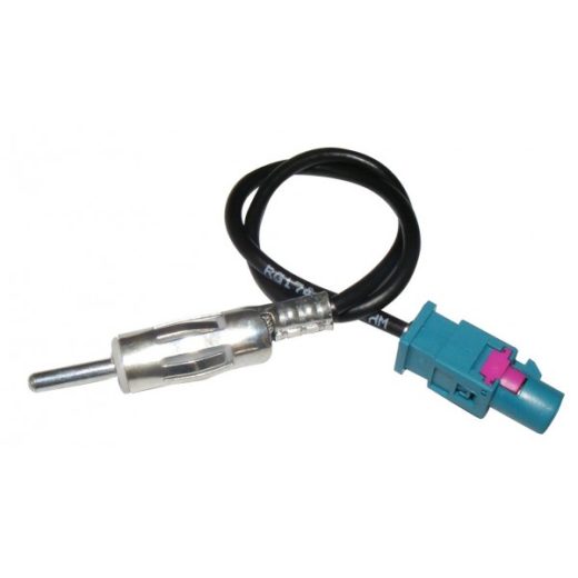 Aerial Adaptor - VW DIN