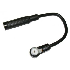 Aerial Adaptor DIN - ISO