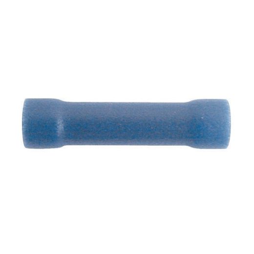 Wiring Connectors - Blue - Butt - Pack of 3