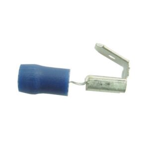 Wiring Connectors - Blue - Piggy-Back - Pack of 3