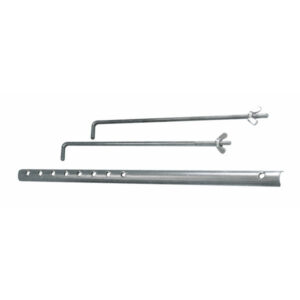 Battery Retaining Brackets