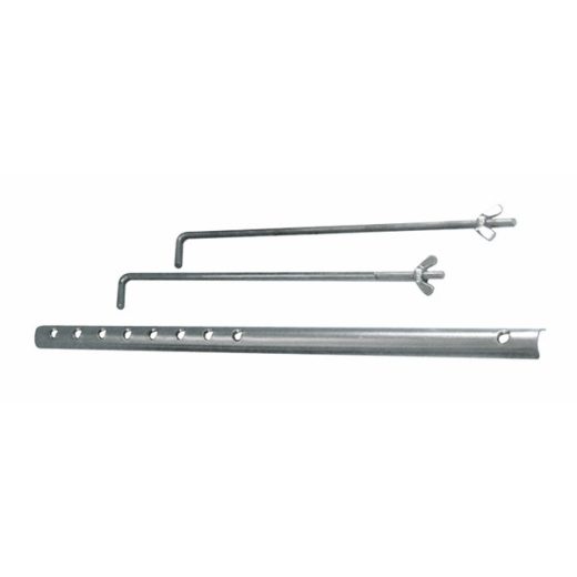 Battery Retaining Brackets