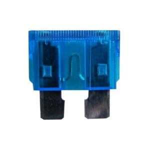 Fuses - Standard Blade - 15A - Pack Of 2