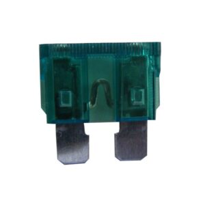 Fuses - Standard Blade - 30A - Pack Of 2