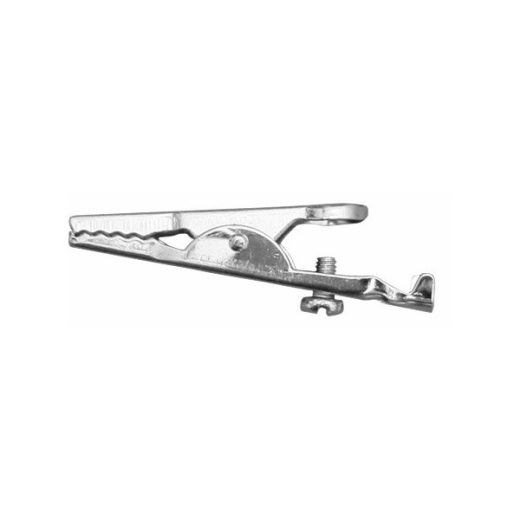Crocodile Clips - 5A - Pack of 2