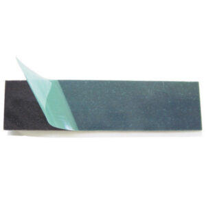 Double Sided Tape - 75mm x 20mm - Pack Of 50