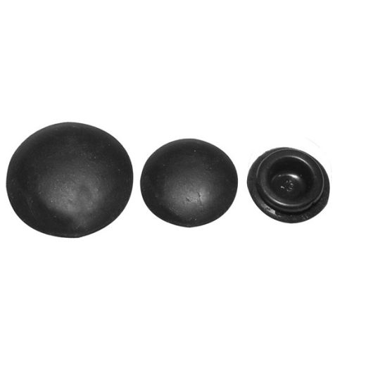 Grommets - Blanking - 22mm - Pack Of 2