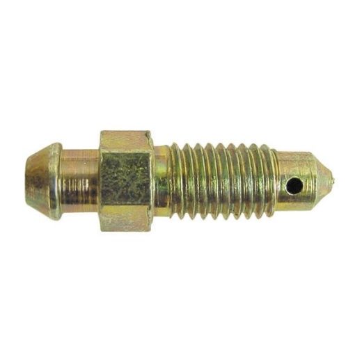 Bleed Screws - M7 x 1 Pitch - VW - Pack Of 2