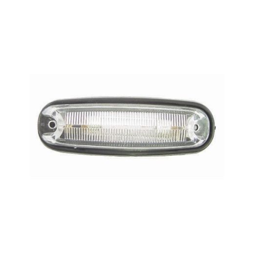 Standard Bulbs - 12V - Interior Lamp With Bulb (Clear) - Pack Of 2