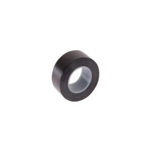 PVC Insulation Tape - Black - 19mm x 20m
