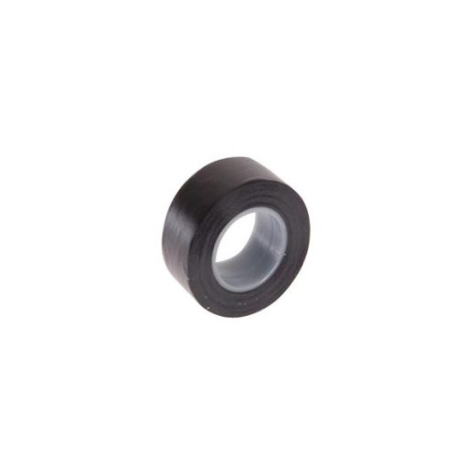PVC Insulation Tape - Black - 19mm x 20m