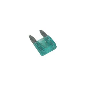 Fuses - Mini Blade - 30A - Pack Of 2