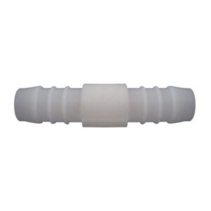 Hose Connector - Straight Push-Fit - 13mm - Pack Of 2