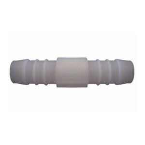 Hose Connector - Straight Push-Fit - 16mm - Pack Of 2