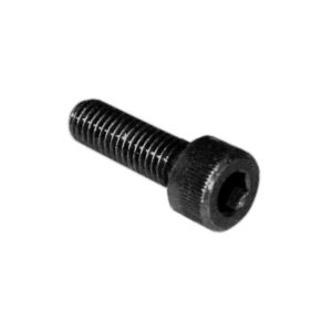Screw Socket Cap  - M6 x 20 - Pack of 5