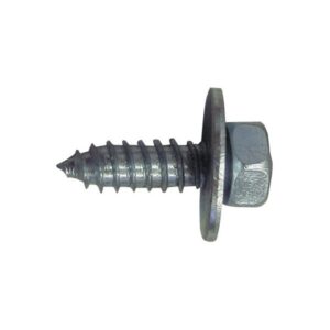 Acme Bolts - No.12 x 3/4in. - Pack Of 2