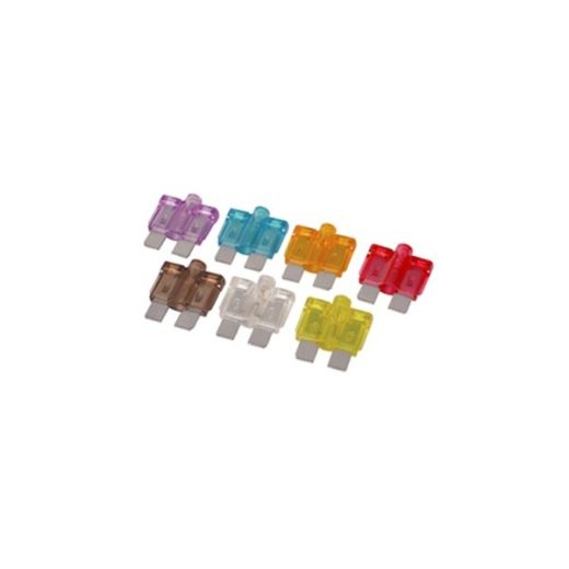 Fuse - Standard Blade LED - 30 Amp