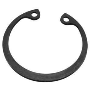 Circlips - External Assorted - Pack of 5