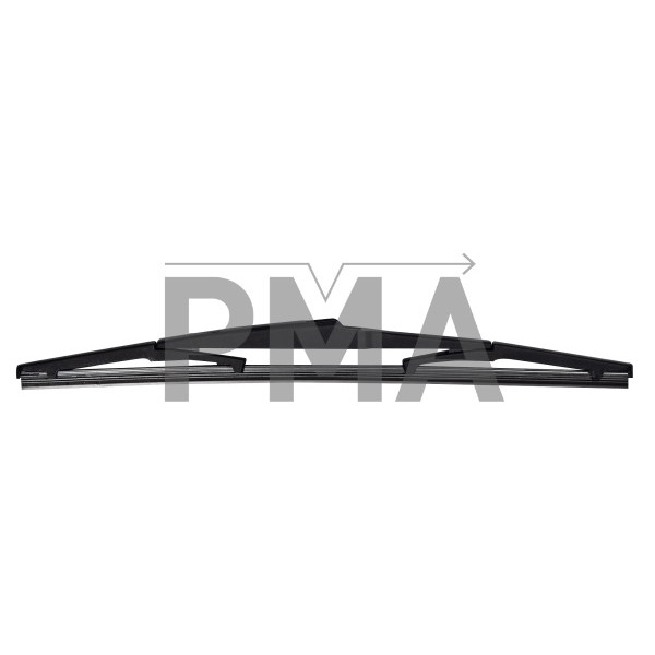 Pma Rear Plastic Wiper Blade 350mm