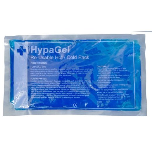 HypaGel Reusable Hot/Cold Pack