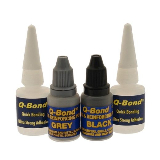 Ultra Strong Adhesive Repair Kit