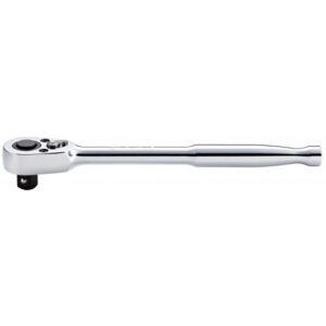 1/2DR TEARDROP RATCHET QUICKRELEASE