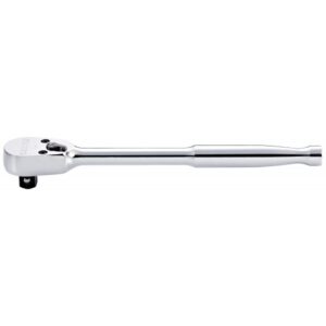 1/2DR TEARDROP RATCHET