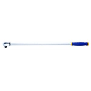 1/2DR 635MM LONG TEARDROP RATCHET