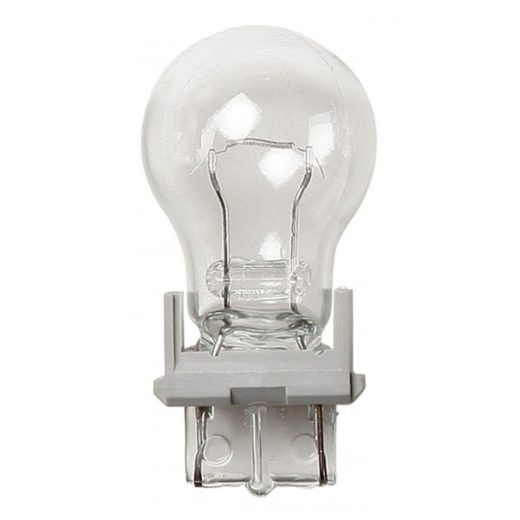 Standard Bulbs - 12V 27W W2.5X16D P27W - Brake/Indicator/Reverse/Rear Fog
