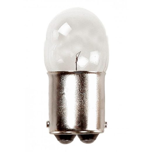 Standard Bulbs - 12V 5W SBC BA15d - Side & Tail