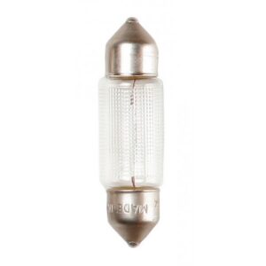 Festoon Bulbs - 24V 5W S8.5d 11 X 38