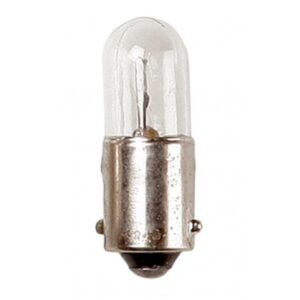 Miniature Bulbs - 24V 4W MCC BA9s - Side & Tail
