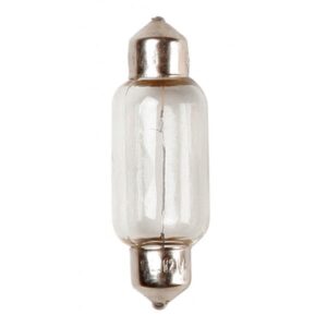 Festoon Bulb - 12V 18W Large S8.5d 15 X 44