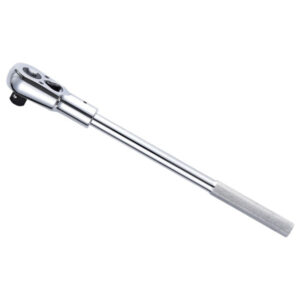 3/4DR 40TH QUICK RELEASE RATCHET