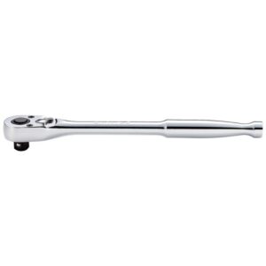 3/8DR TEARDROP RATCHET QUICKRELEASE