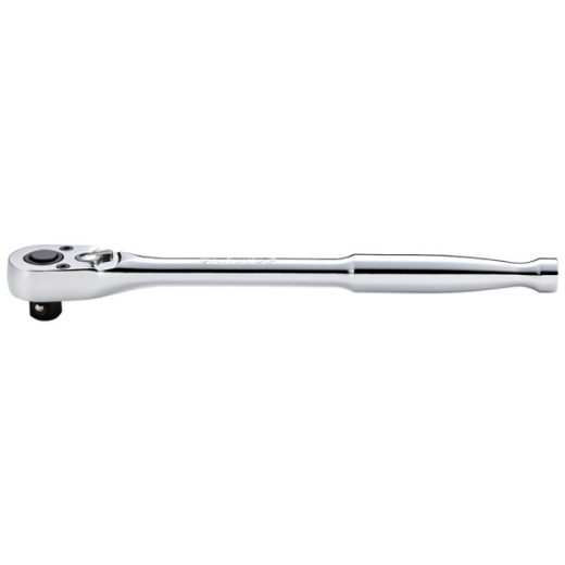 3/8DR TEARDROP RATCHET QUICKRELEASE