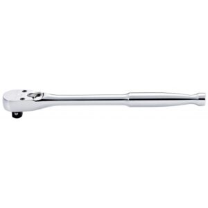 3/8DR TEARDROP RATCHET