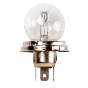 Headlamp Bulb - 12V 45/40W ASY P45t