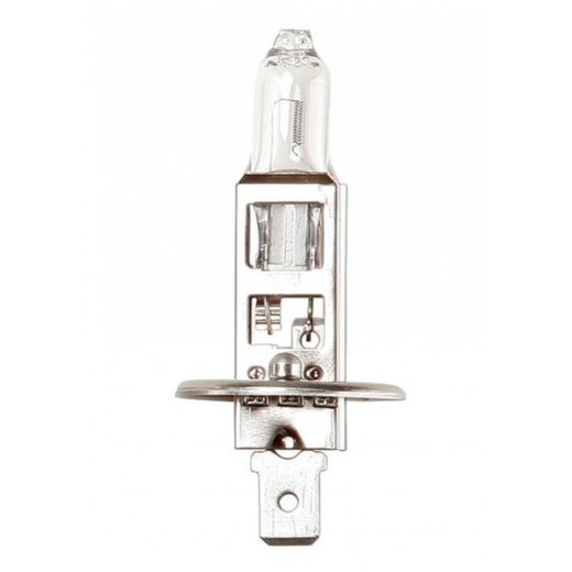 Halogen Bulbs - 12V 55W H1A P14.5s - Headlamp Premium