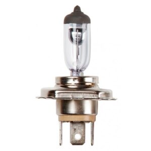 Halogen Bulb - 24V 75/70W H4 P43t - Headlamp