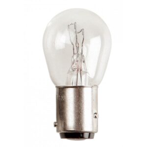 Standard Bulbs - 12V 21/4W OSP BAZ15d - Fog & Tail