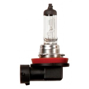 Halogen Bulb - 12V 35W H8 PGJ19-1 - Headlamp
