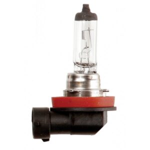 Halogen Bulb - 12V 55W H11 PGJ19-2 - Headlamp