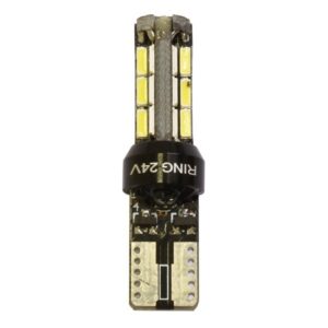 24v W5W Side & Tail/Interior LED - Long Life
