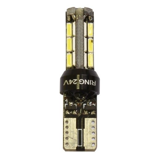 24v W5W Side & Tail/Interior LED - Long Life