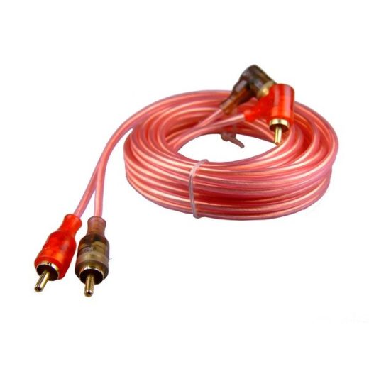 PHONO CABLE CONNECT ST 3M